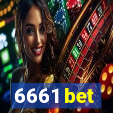 6661 bet